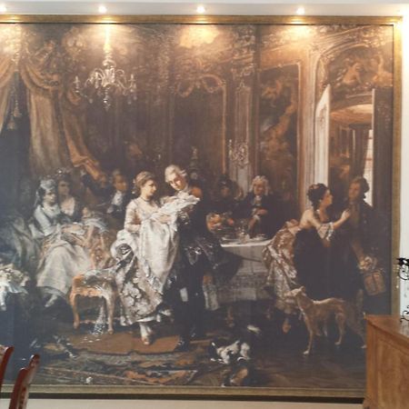 Hotel Coroana Moldovei Slănic-Moldova Zewnętrze zdjęcie