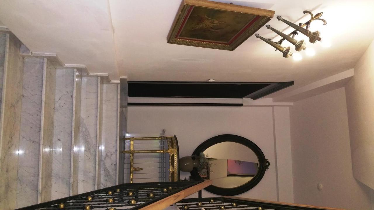 Hotel Coroana Moldovei Slănic-Moldova Zewnętrze zdjęcie